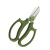 Garden Shears Pruning Tool Heavy Duty Hand Pruner For Cutting Branches Stems Shrubs Deadwood Flower Branch Shear Ratchet Scissor