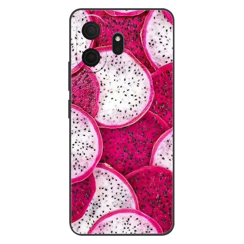 Для TCL Nxtpaper 70 Pro 5G Чехол Роскошный Силиконовый Космический Расписной Мягкий Бампер для TCL Nxtpaper 70Pro T807D Чехол для Телефона TPU Funda