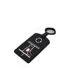 Tesla Model Y/3 Key Card Silicone Protective Case with Buckle