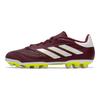 Кроссовки Copa Pure 2 League AG Energy Citrus Pack Unisex Red Shadow-Red Cloud-White IE7512