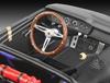 Немецкий Revell 1/24 '66 Shelby GT 350R Stirling Moss Пластиковая модель 07736 (Машина)