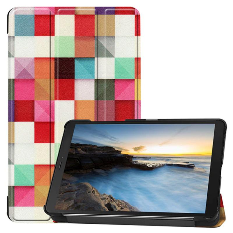 Kst Чехол для планшета Huawei MatePad 11 2021 Тонкий из искусственной кожи