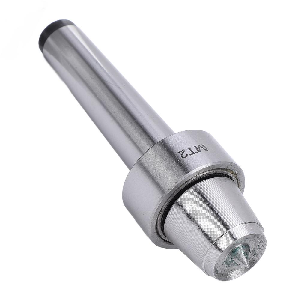 MT2 Подвижная задняя бабка с чашкой и наконечником из нержавеющей стали для токарного станка с чашкой подвижного центра для деревообработки Me