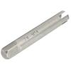 Tap Extractor High Speed Steel 4 Claws Square Handle Broken Bolt Remover for M14 Metric