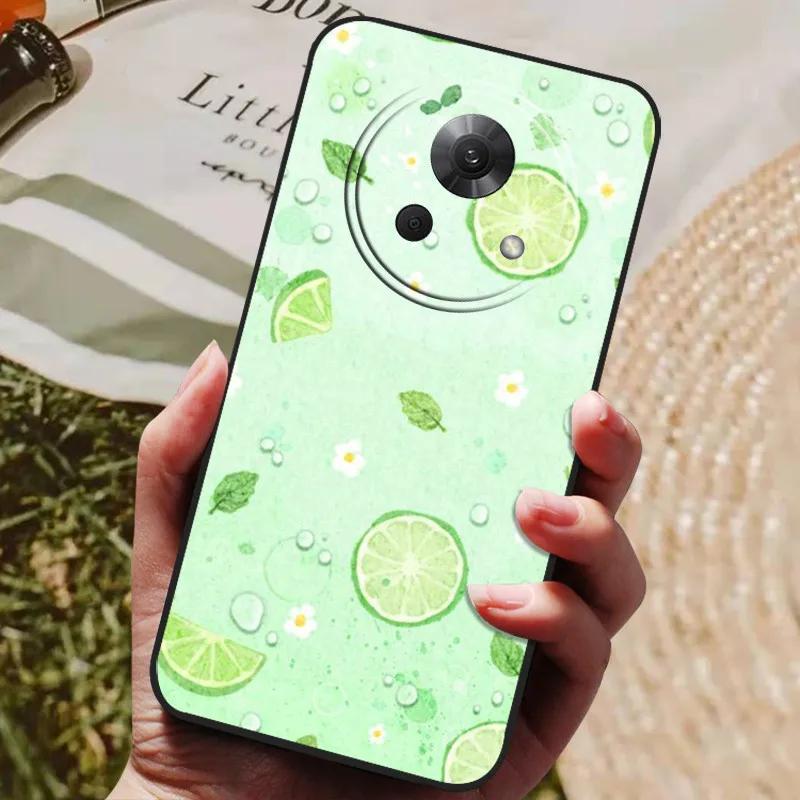 Чехол для Meizu Lucky 08 Lucky08 Крутой Расписной Силиконовый ТПУ Мягкий Чехол для Meizu Lucky 08 Чехлы Черные Защитные Оболочки для Телефона