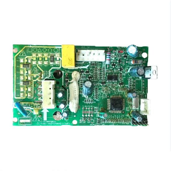 Для кондиционера Midea DC-FAN-15A (PS21964) электронный модуль управления