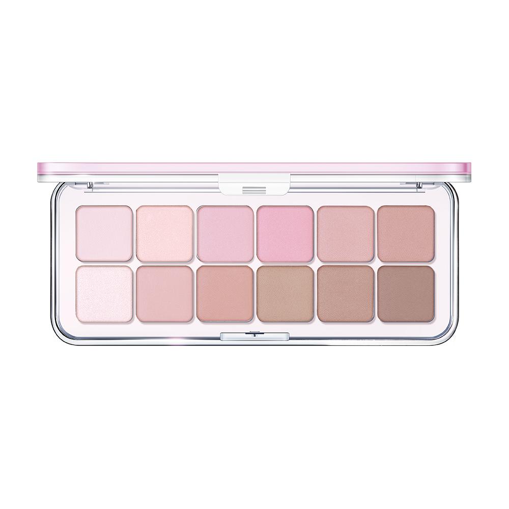 Clio Pro Eye Palette Air Special/Single Item