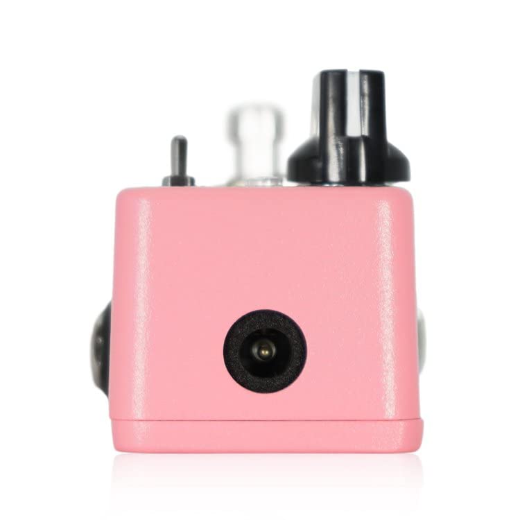 Компактный усилитель для выпечки крема Effects Bakery Effector/Booster