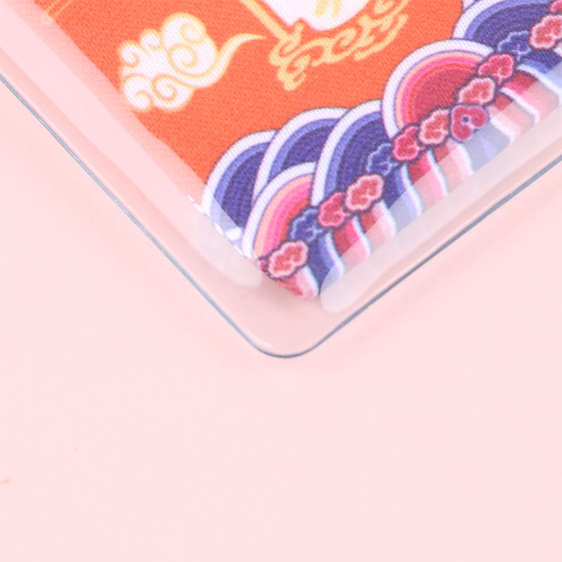 1 шт. Омамори талисман на удачу японский амулет талисман чуринга амулет