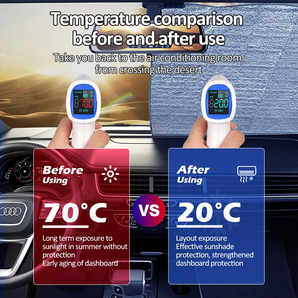 Солнцезащитные козырьки с полным покрытием для Volkswagen VW Touran 1T 2003~2015, коврик для заднего и лобового стекла, солнцезащитный козырек, накладка, аксессуары