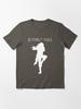 Jethro Tull The knight ofviolin Essential T-Shirt