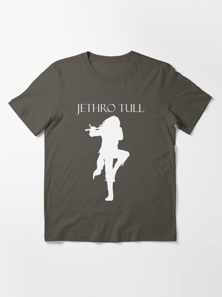 Jethro Tull The knight ofviolin Essential T-Shirt
