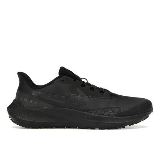 Nike Air Zoom Pegasus 39 Shield Low Черный DO7625-001