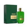 Eau De Parfum for Men & Women with Long Lasting Fragrance | Premium Luxury Perfume | 100ml (dope VELOCITY)