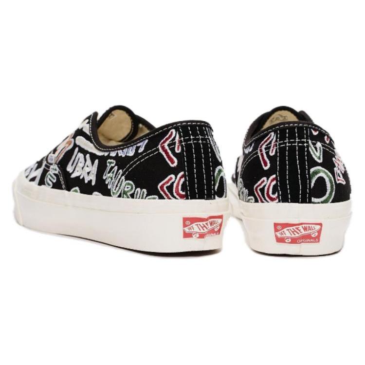 Оригинальные Og Vans Lx 'Zodiac Pack' VN0A4BV94IK