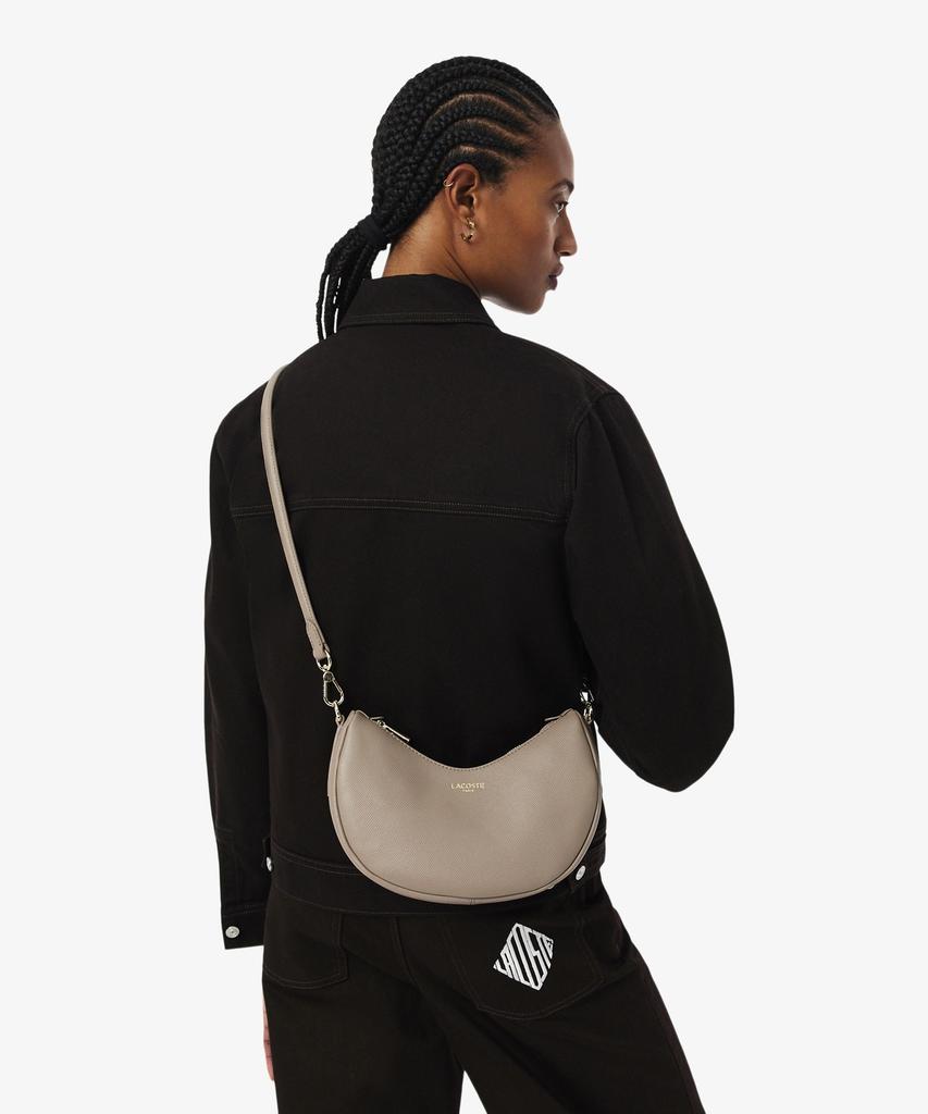 Женская сумка Lacoste Champs-Élysées Small Moon Bag Nf5101P56G N81