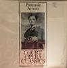 Виниловая пластинка PASQUALE AMATO Паскуале Амато 18781942 CO346 Court Opera Cla Австрия Классическая Б/у