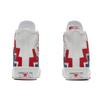 Converse All Star Chuck 70 Удобные и Повседневные Нескользящие и Износостойкие Высокие парусиновые кеды Женские Белые