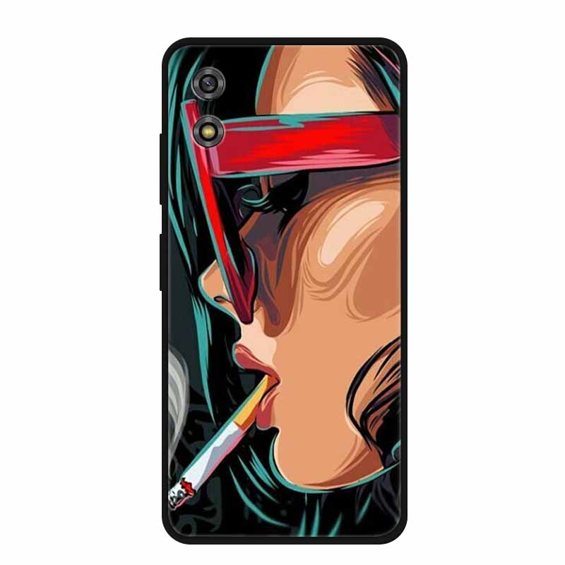 Для Xiaomi Qin 3 Ultra Чехол Роскошный Мягкий Силиконовый Задний Чехол Чехлы для Mi Qin 3 Ultra Защитный Ударопрочный Чехол Mi Qin3 Ultra