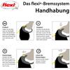 Flexi Giant Tape L 10m Professional Genuine Japanese Product (Under 50kg) [Dog Leash]