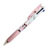 Kamiojapan Шариковая ручка Disney Tsum Tsum Jet Stream 3 цвета 302770 0,5 мм