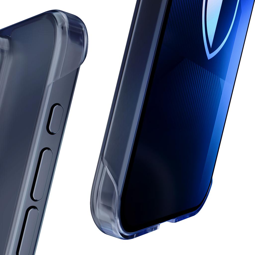 Samsung Galaxy S23 5G - 3Mk Just20G Clear Case