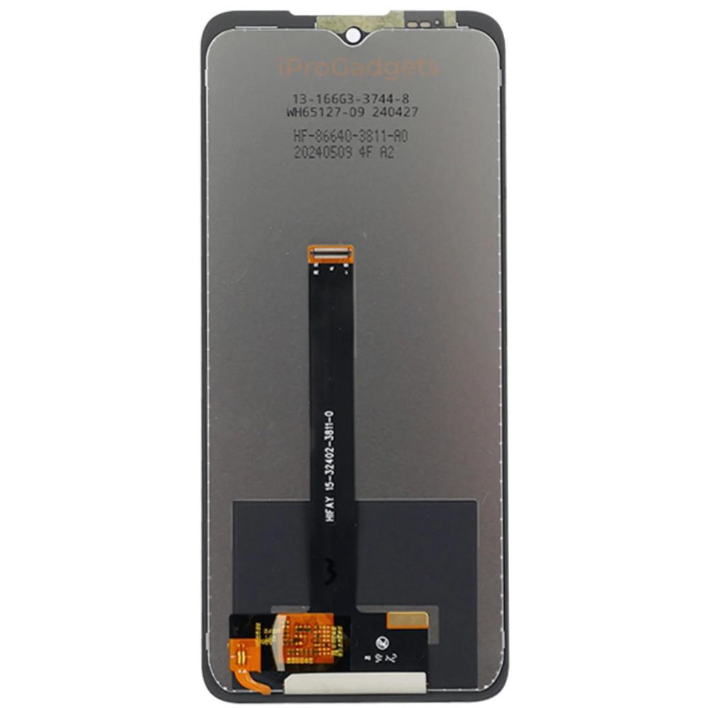 For Cubot Kingkong Ace 3 OEM Grade S LCD Screen and Digitizer Assembly Replacement Part (Without Logo)