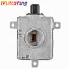 Модуль розжига ксеноновой лампы HID Xenon D2S D2R W3T19371 Для Mitsubishi Lancer Suzuki Peugeot Honda Блок управления инвертором Модуль балласта фары W3T20971