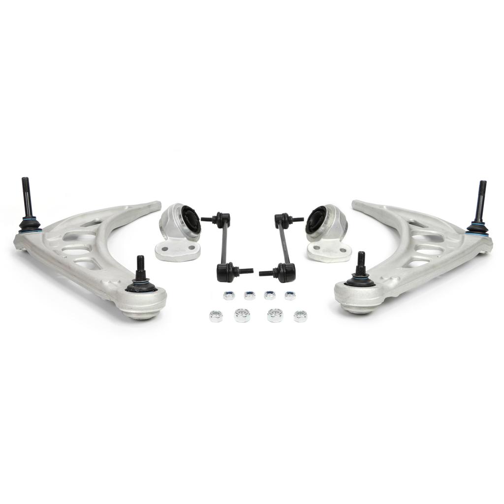 Komplet Zestaw Wahaczy Przód Bmw 3 (E46), Z4 (E85, E86)