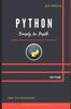 Книга Python Simply In Depth