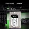 Seagate Exos Enterprise 2TB Hard Drive