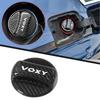 Lightweight Voxy Fuel Cap with Carbon Fiber Fuel Filler Cap Cover for Voxy 80 90 and 1 Replacement Gas Tank Exterior Accessories Logo, Series, Series,