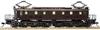 Tenshodo HO gauge 52039 EF10 тип Виноградный цвет 1 послевоенный тип №