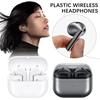 Wireless Bluetooth Earphone Noise-Cancelling Earbuds Smart Audio Headphone With Enhanced Sound Comfort