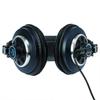 AKG Полуоткрытые студийные наушники K240 MK-Y3 Черные