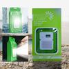 Portable Camping Lamp Outdoor Salt Water LED Emergency Light for Camping Night Fishing Flashlight Energy Saving Lamp