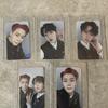 Moonbin Sanha Unreleased Photocard Photocard Set