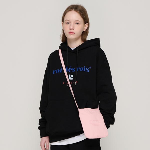 Flat To Handle Mini Tote Cross Bag (Pink), RD223R49CPKF0-7000025967