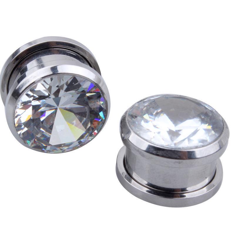 Изделие для пирсинг из хирургической стали