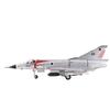 HOBBY MASTER 1/72 Mirage IIICJ Israeli Air Force Shahak 1966 Finished Model