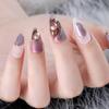 Yousheng 1Box Nail Art Pearl Изысканные DIY легкие формованные жемчужные камни ракушки Аксессуары для ногтей для женщин