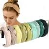 New Lace Ruffles Headbands for Women Sweet Girls Fashion Hairbands Hair Hoop Female Hair Accessories Headwear Headdress
