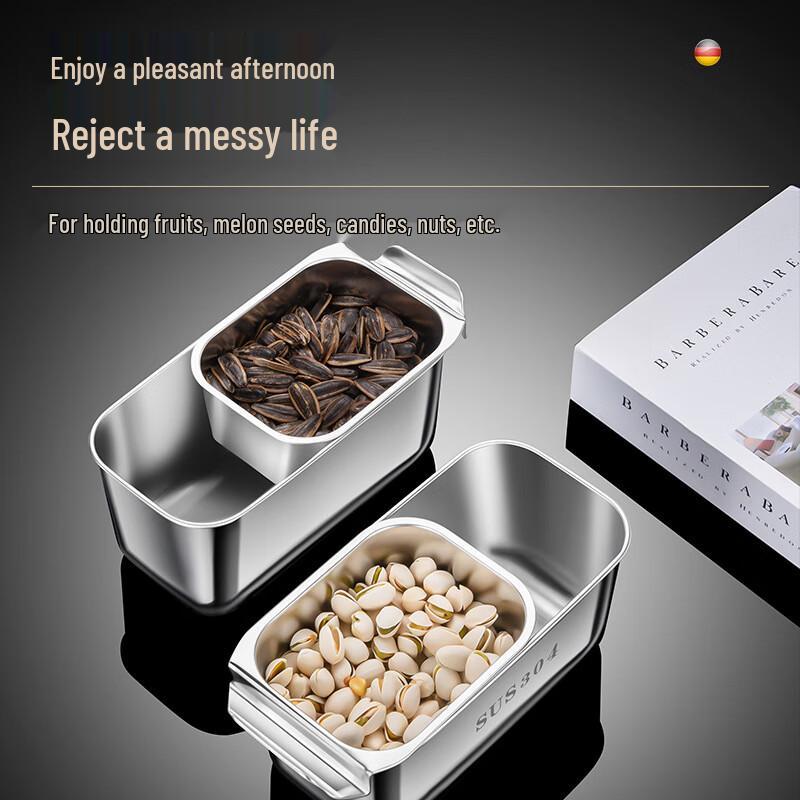 Пластиковый контейнер для хранения продуктов с дренажной корзиной