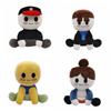 New Plush Toys Blox Buddies Doll Game Accessories Plush Toys