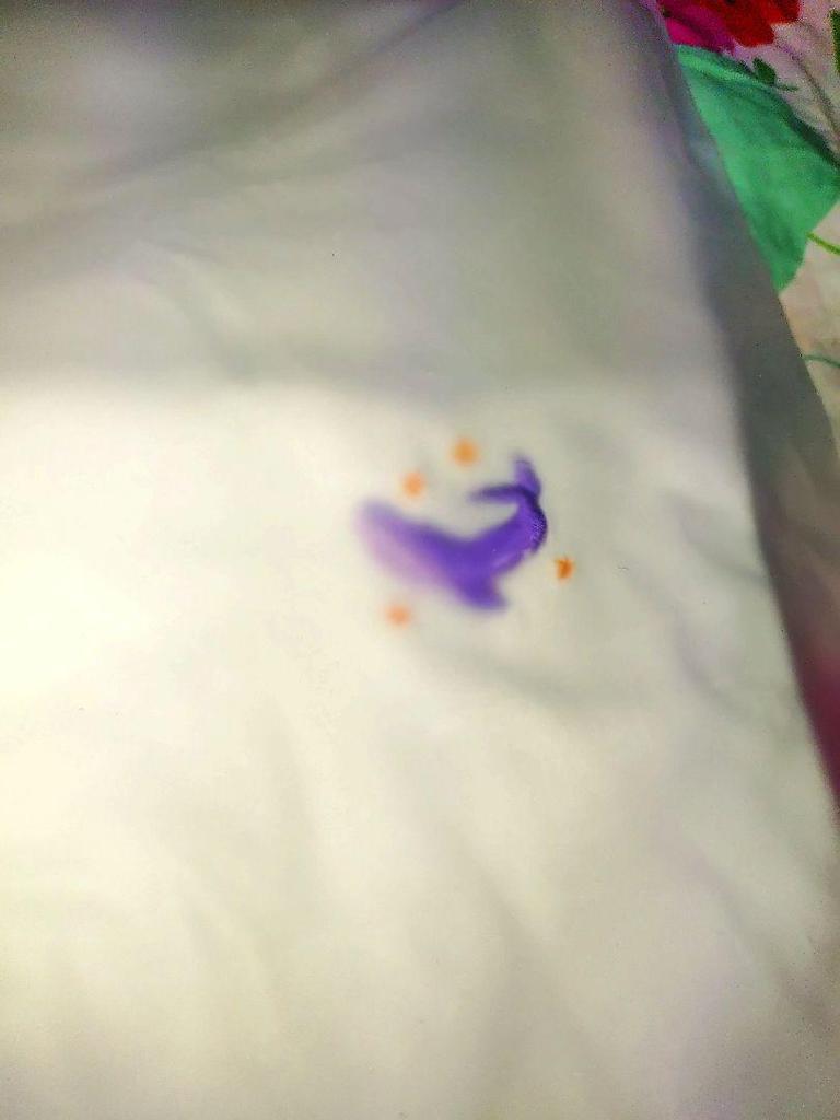 [USED] BTS 2024 FESTA T-shirt, Size Small