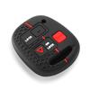 Car Key Fob Cover Case for Toyota Avensis Yaris Camry 30 RAV4 Land Cruiser 120 Prado Corolla Land Cruiser for Lexus RX 330 Is200