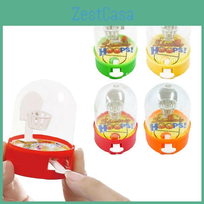 Увлекательная мини-карманная игра в баскетбол, приносящая радость детям и родителям