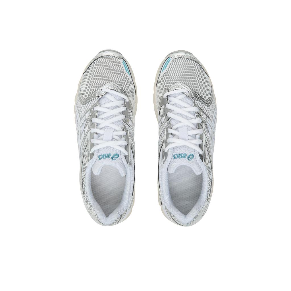 Asics Gel-Ds Trainer 14 Удобные Универсальные Амортизирующие Прочные Низкие Повседневные Городские Кроссовки для Бега Унисекс 1203A607-102