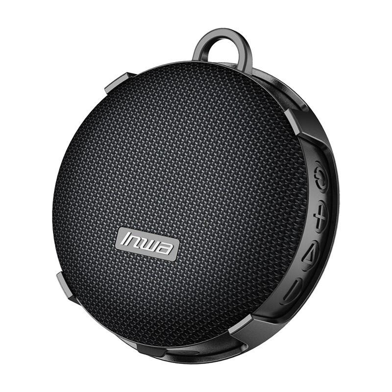 Мотоциклетный Bluetooth-динамик Цифровой дисплей Беспроводной Велосипедный Наружный Портативный Водонепроницаемый Сабвуфер Звуковая Коробка Мотоциклетные аксессуары
