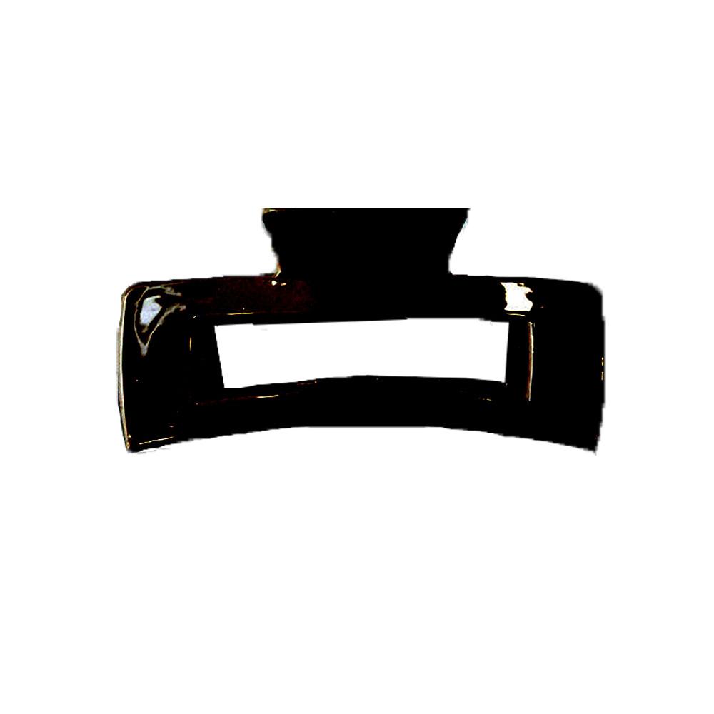 Гибкий Мягкий Резиновый Зажим для Волос Элегантный Зажим-Акула Нескользящие Силиконовые Аксессуары для Волос Корейский Стиль Женские Модные Аксессуары для Волос